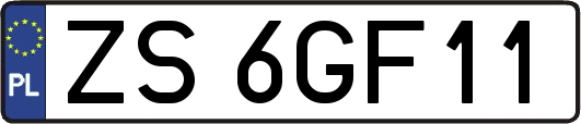 ZS6GF11