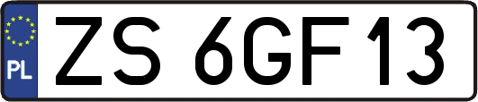 ZS6GF13