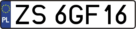 ZS6GF16