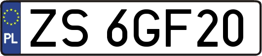 ZS6GF20