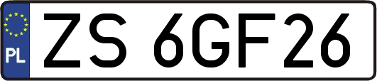ZS6GF26