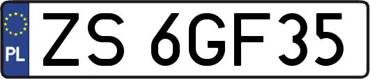 ZS6GF35