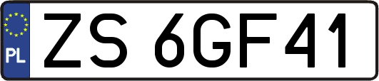 ZS6GF41