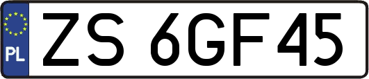 ZS6GF45