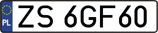 ZS6GF60