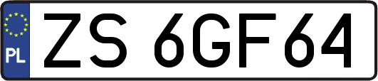 ZS6GF64
