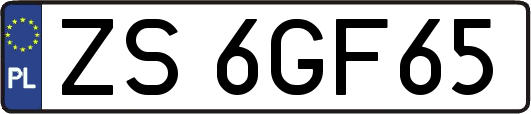 ZS6GF65