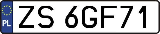 ZS6GF71
