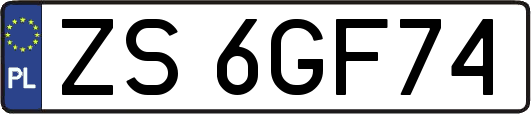 ZS6GF74