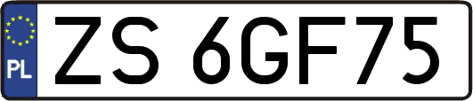 ZS6GF75