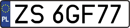 ZS6GF77
