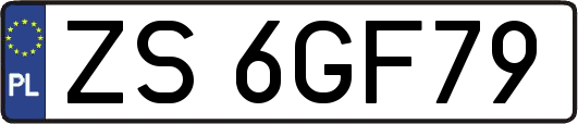 ZS6GF79
