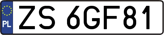 ZS6GF81