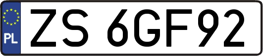 ZS6GF92