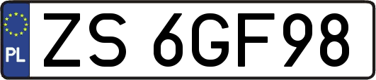 ZS6GF98