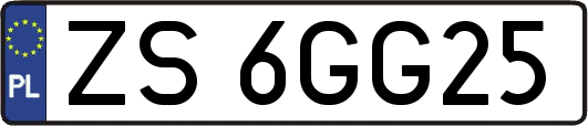 ZS6GG25