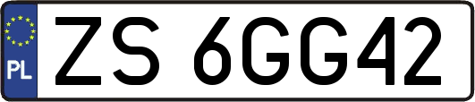 ZS6GG42