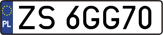 ZS6GG70