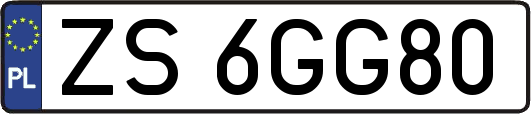 ZS6GG80