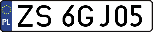 ZS6GJ05