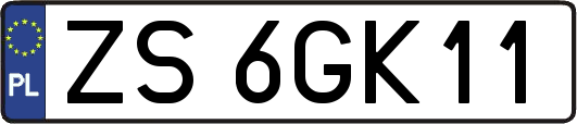 ZS6GK11