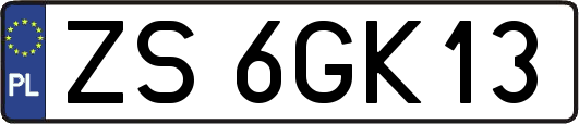 ZS6GK13