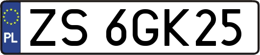 ZS6GK25
