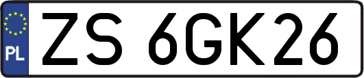 ZS6GK26