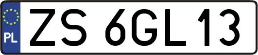 ZS6GL13