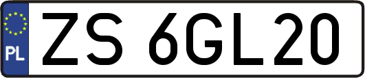ZS6GL20