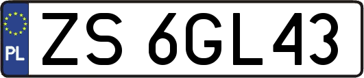 ZS6GL43