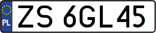 ZS6GL45