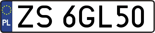 ZS6GL50