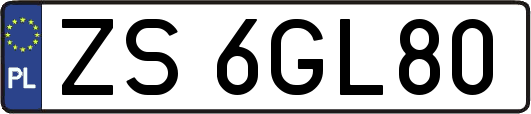 ZS6GL80