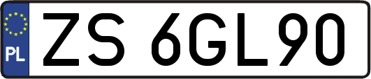 ZS6GL90