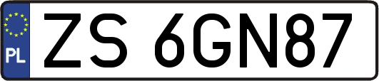 ZS6GN87