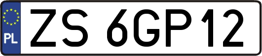 ZS6GP12