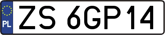 ZS6GP14