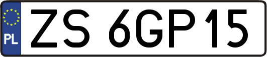 ZS6GP15
