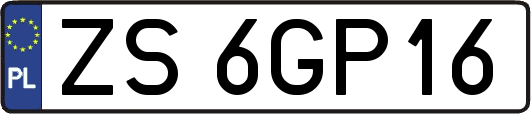 ZS6GP16