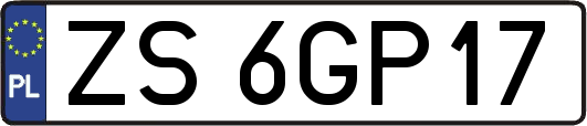 ZS6GP17