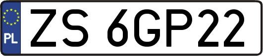 ZS6GP22