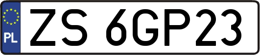ZS6GP23