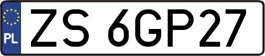 ZS6GP27