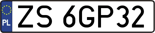 ZS6GP32