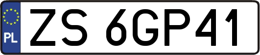 ZS6GP41