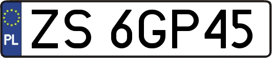 ZS6GP45