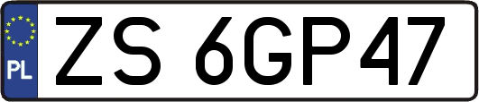 ZS6GP47