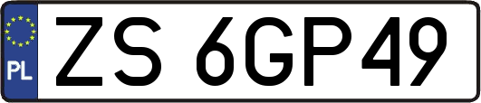 ZS6GP49