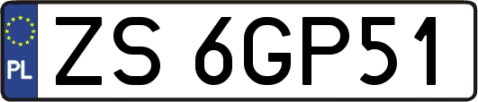 ZS6GP51